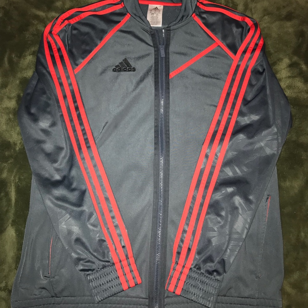 Adidas Jacket
